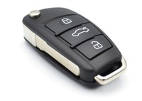 фото thumb №7, Audi a1 a2 a3 q3 q7 ключ pilot корпус