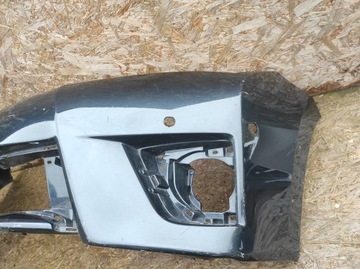 фото thumb №7, Бампер перед toyota corolla e16 e18