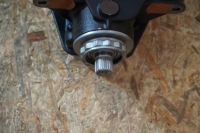 Мост задний  ghue 3.15 bmw x5 m x6 g05 g06 f95 4.4b 24r рестайлинг  новый 0km оригинал с Разборки, фото thumb