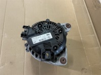 Генератор opel astra k v 5 1.5 cdti рестайлинг  19-22r в Украине, фото thumb