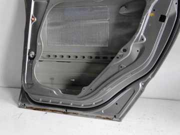 фото thumb №9, Mercedes b класс w245 245 дверь правые задние зад