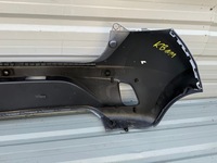 фото thumb №13, Hyundai i10 iii 3 19r- бампер задня задній 86611-k7000 pdc