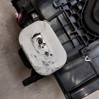 фото thumb №8, Renault arkana 1,3tce отопитель смеситель воздуходувка 272703273r