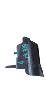 фото thumb №1, Защита жабо правая proace city berlingo iv combo 9816982880 2019-2023