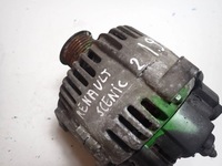 фото thumb №3, Генератор renault scenic ii 1.9dci 8200290215
