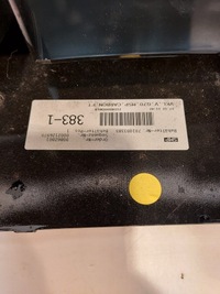 фото thumb №15, Bmw g70 i7 m набор бампер карбон schwarz 416 eu