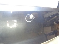 фото thumb №6, Skoda fabia iii рестайлинг hb бампер зад 6v6807421f