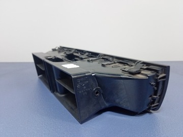 фото thumb №4, Skoda rapid решётка воздуховод средняя 5ja820951c