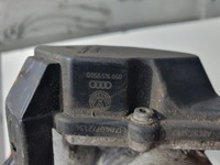 фото thumb №5, Audi q7 4l 3.0 tdi дросельна заслінка колектор впускний всмоктуючий