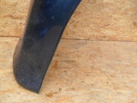 фото thumb №10, Audi a4 b7 kombi 04-07 бампер задний 8e9807511j