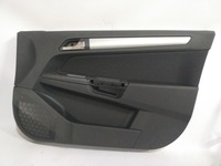 фото thumb №1, 13254929 обшивка дверь перед p. opel astra-h