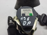 фото thumb №6, Audi q7 4l 2006 правая сторона pas безопасности сиденье передний