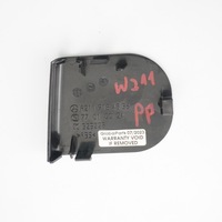 фото thumb №9, Mercedes w211 c219 заглушка сиденье правый перед