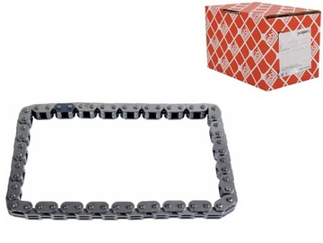 фото thumb №14, Цепь распределительный вал febi bilstein 40460 1119857