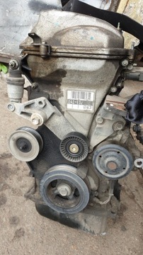 фото thumb №6, Toyota corolla e12 1.4 16v e4z-e32 двигун