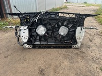 фото thumb №11, Audi s7 a7 4g8 рестайлинг комплектный перед matrix y9c ly9c