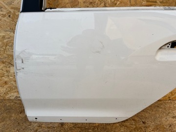 фото thumb №10, Dacia sandero ii 2 универсал дверь задние зад левая