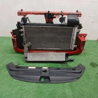 фото thumb №11, Ssangyong korando капот передня лампа kompletny перед лак ram lift 2016