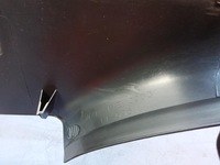 фото thumb №16, Opel astra k hb 5d защита порог левая