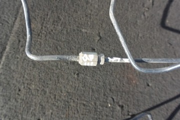 фото thumb №8, Шланг гальмівний maserati quattroporte eu комплект