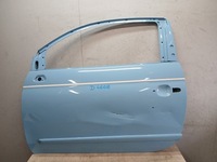 фото thumb №1, Двері перед ліва fiat 500