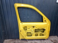 фото thumb №12, Дверь перед левый renault kangoo жёлтые