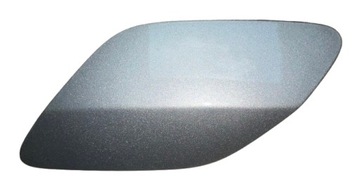 фото thumb №1, Заглушка склоомивача vw golf 6 plus колір la7w ліва 5m0955109g