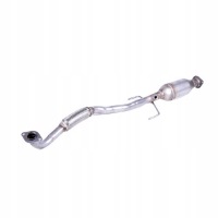 фото thumb №1, Катализатор mitsubishi lancer vii 1.6 1570a519