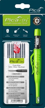 PICA 30403 Набор 3030 карандашей + 4030 стержней