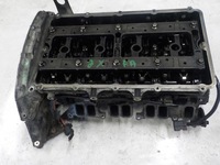 фото thumb №1, Ford transit mk7 2.4 tdci jxfa головка комплектная