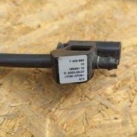 фото thumb №7, Bmw x2 f39 форсунки омыватель стекло передней 7429694