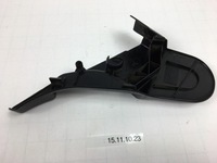 фото thumb №11, Пластик сиденья правого пассажира чёрный mercedes w124 sedan универсал 1249182230