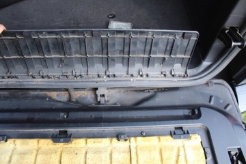 фото thumb №8, Крышка багажника боки нижняя bmw x5 e53 475 чёрный