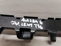 фото thumb №8, Mazda 6 направляющая бампера левый задняя - ghp9502j1a