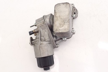 фото thumb №5, Jeep grand cherokee wk2 рестайлінг 3.0crd корпус фільтра радіаторів