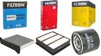 фото thumb №1, Filtron набор фильтров mitsubishi lancer vii 2.0