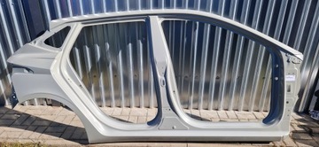 фото thumb №1, Hyundai i20 iii 5d задний крыло, стойки, порог org