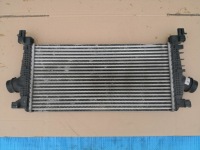 Opel astra j iv 09- 1.4 t 1.6 zafira c интеркулер Недорого, фото thumb