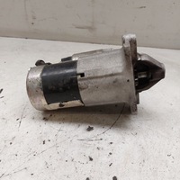 фото thumb №7, Renault kangoo ii 2 стартер as d21 8200306596