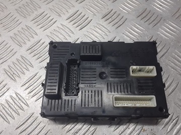 фото thumb №1, Модуль комфорта nissan micra k12 1.2 284b2ax620