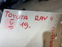 Toyota rav4 rav-4 v 5 xa50 18-25 бампер перед передний Цена, фото thumb