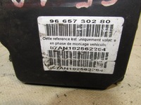 фото thumb №8, Блок управления насос abs citroen c5 iii x7