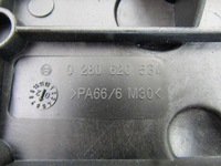 фото thumb №7, Alfa romeo 147 кришка захист двигуна 1,6 120km t.spark 16v ar32104