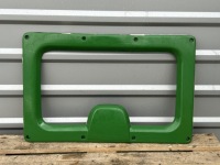 фото thumb №1, Защита рамка люк daf xf 106 1919462