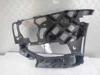 фото thumb №1, Vw golf vii рестайлінг лівий ковзун бампера перед