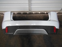 фото thumb №6, Бампер задній jaguar e-pace x540 4 pdc