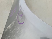 фото thumb №7, Bmw 5 e60 e61 03-10 крила правий передній перед