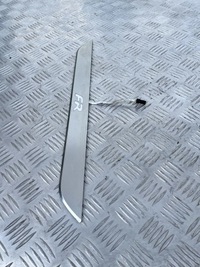 фото thumb №2, Молдинг поріг led seat leon iv 20- fr