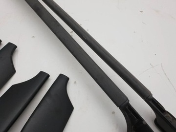 фото thumb №16, Opel frontera b 1999 комплект рейлинги крышные