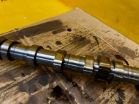 фото thumb №3, Комплект вали розподільного валу всмоктуючий випускний renault 1.3 tce h5hb470